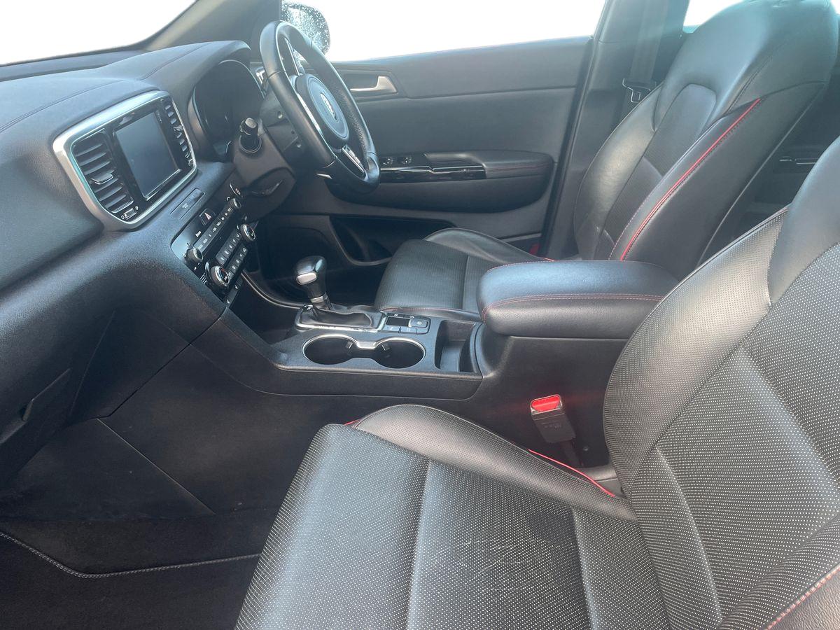 Used Kia Sportage 2019 for sale - 77397396: Photo 10