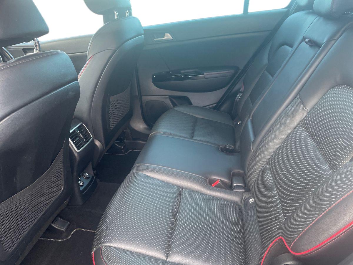 Used Kia Sportage 2019 for sale - 77397396: Photo 11