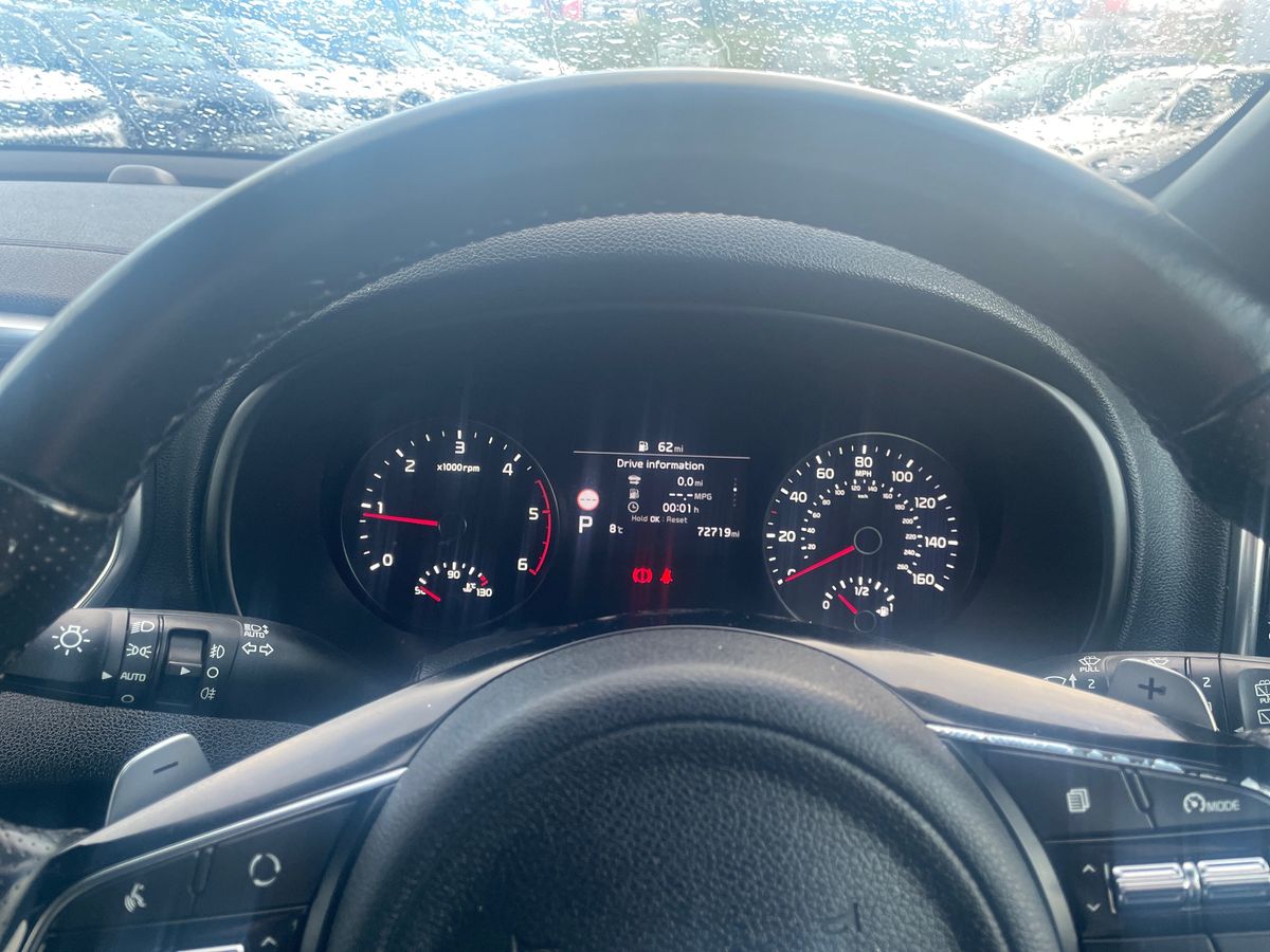 Used Kia Sportage 2019 for sale - 77397396: Photo 14