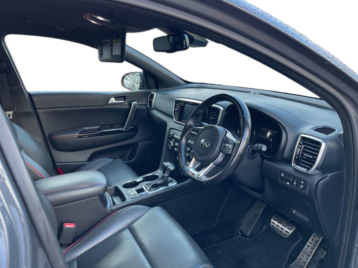 Used Kia Sportage 2019 for sale - 77397396: Photo 15