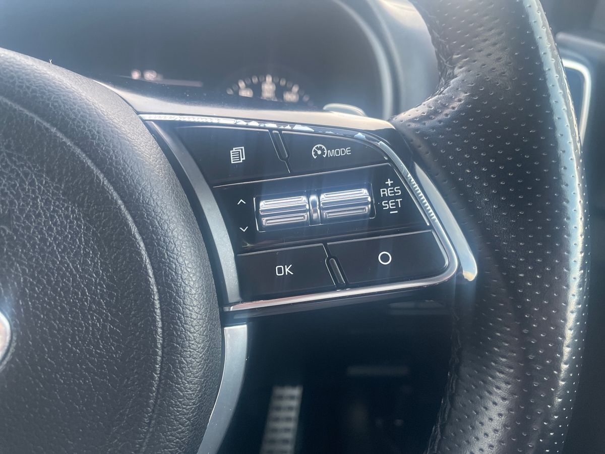 Used Kia Sportage 2019 for sale - 77397396: Photo 17