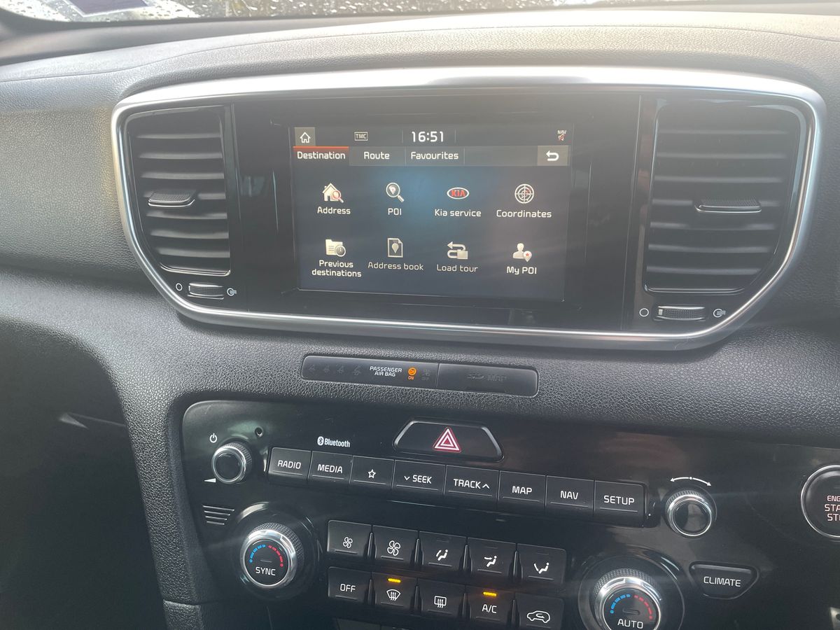 Used Kia Sportage 2019 for sale - 77397396: Photo 18