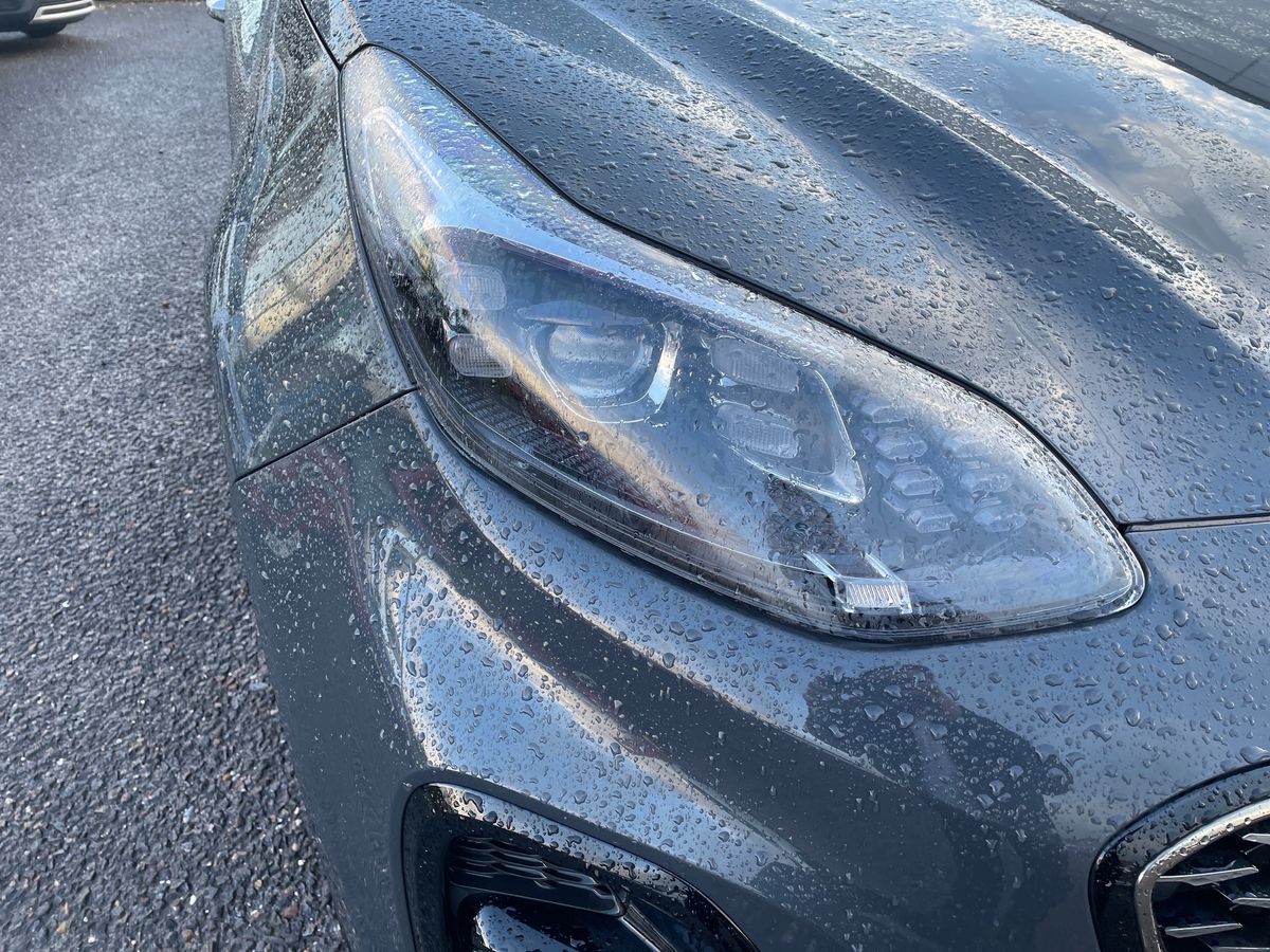 Used Kia Sportage 2019 for sale - 77397396: Photo 21