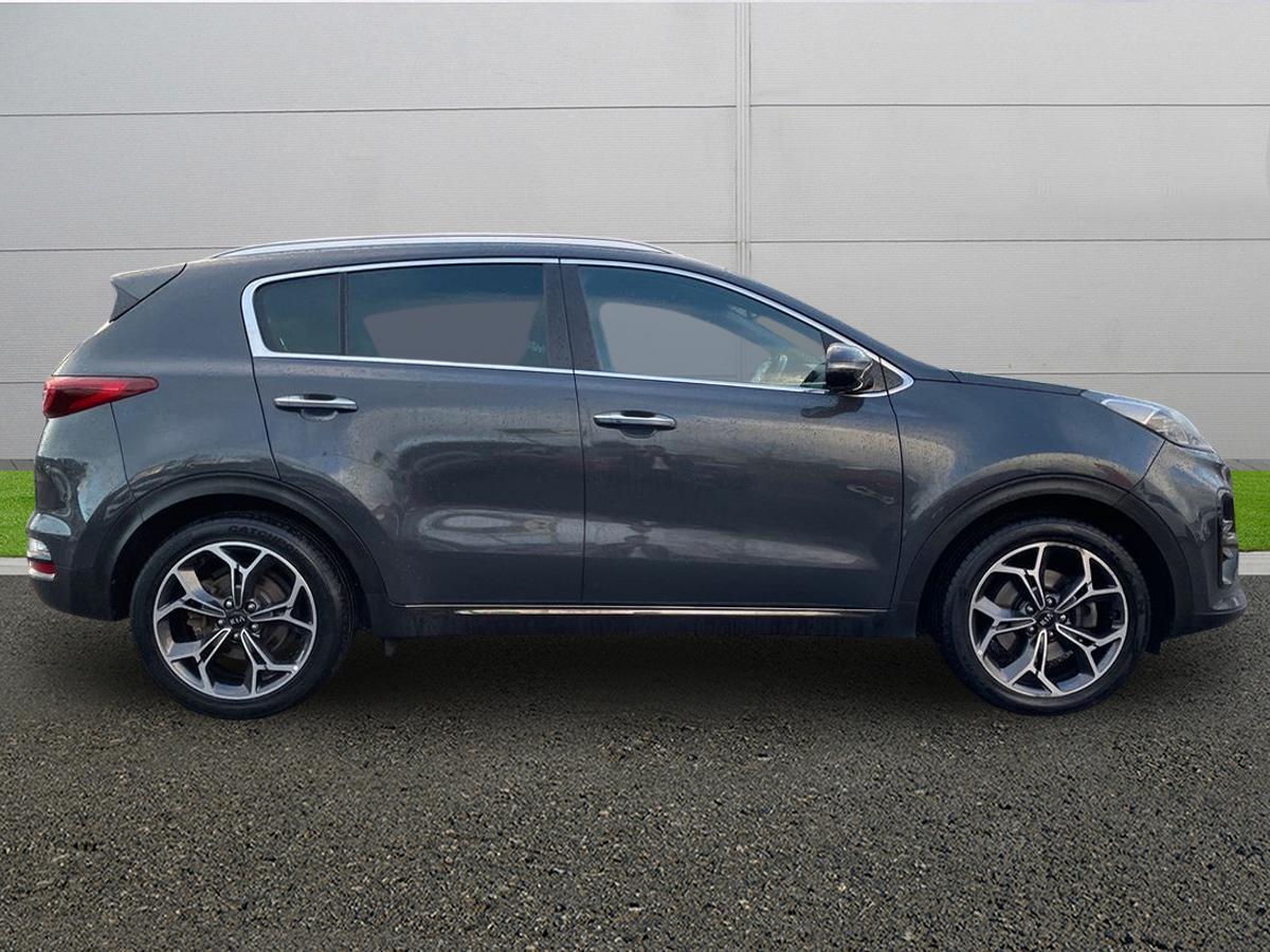 Used Kia Sportage 2019 for sale - 77397396: Photo 8