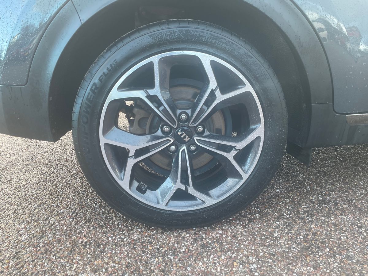 Used Kia Sportage 2019 for sale - 77397396: Photo 9