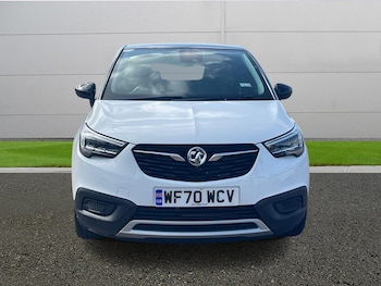 Used Vauxhall Crossland X 2020 for sale - 78336517: Photo