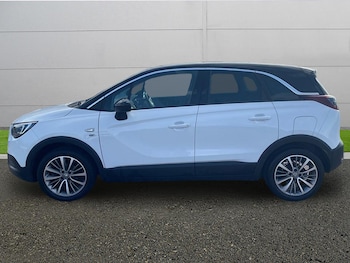 Used Vauxhall Crossland X 2020 for sale - 78336517: Photo
