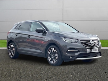 2019 (69) - 1.2 Turbo SRi Nav 5dr