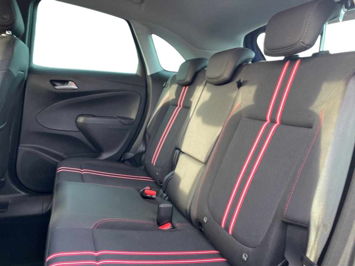 Used Vauxhall Crossland 2021 for sale - 77157980: Photo 11