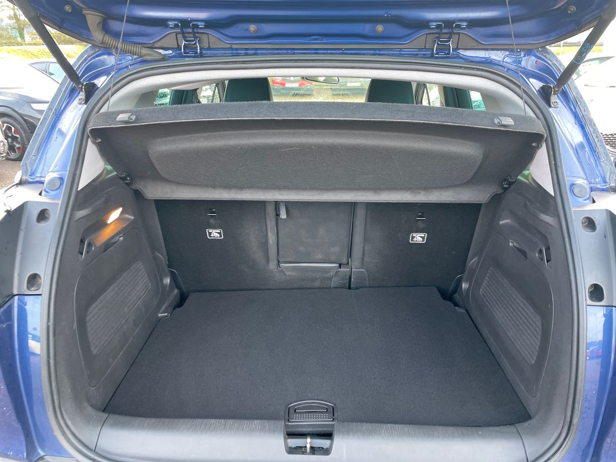 Used Vauxhall Crossland 2021 for sale - 77157980: Photo 12