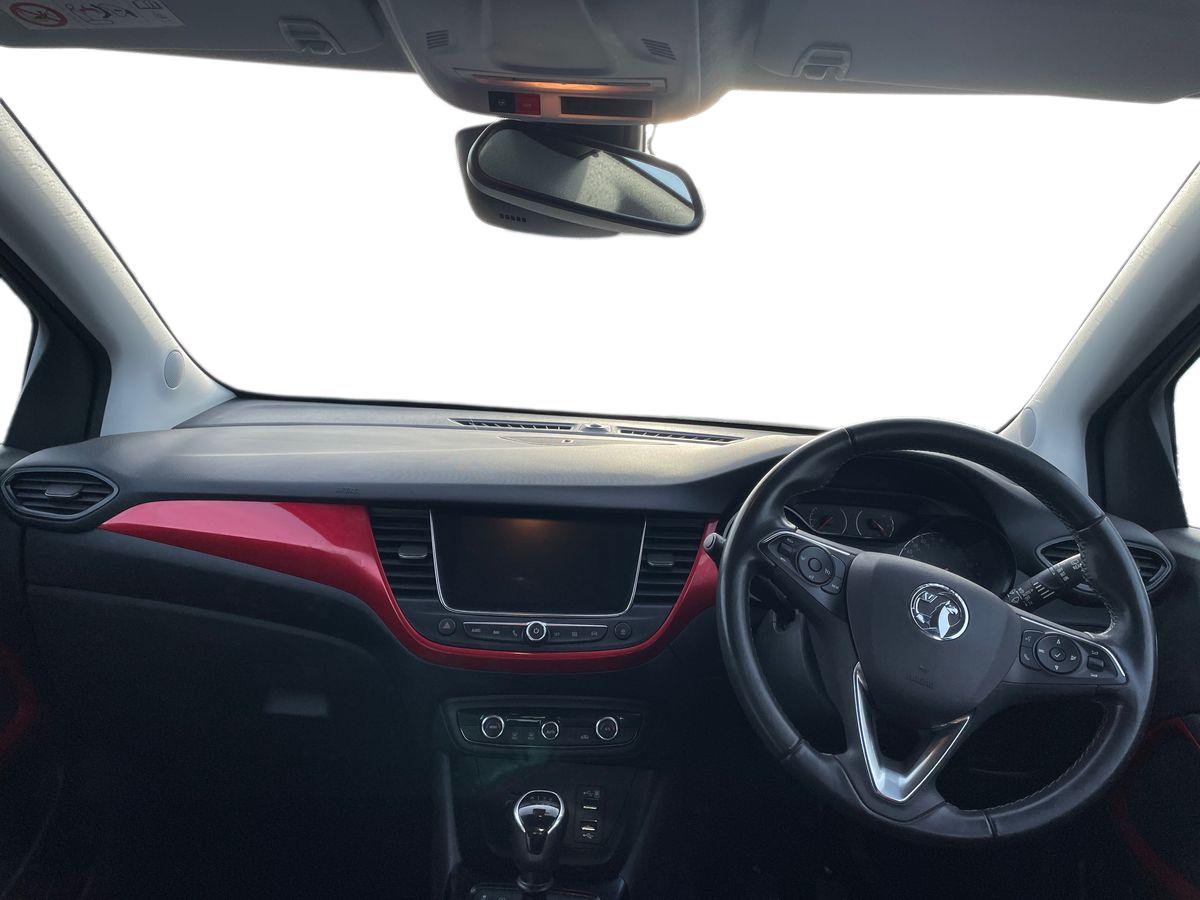 Used Vauxhall Crossland 2021 for sale - 77157980: Photo 13