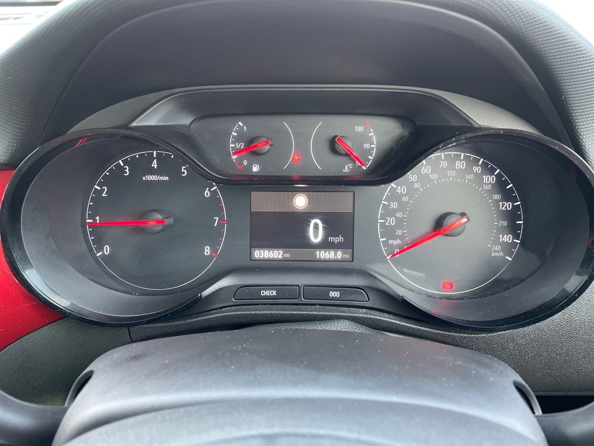 Used Vauxhall Crossland 2021 for sale - 77157980: Photo 14