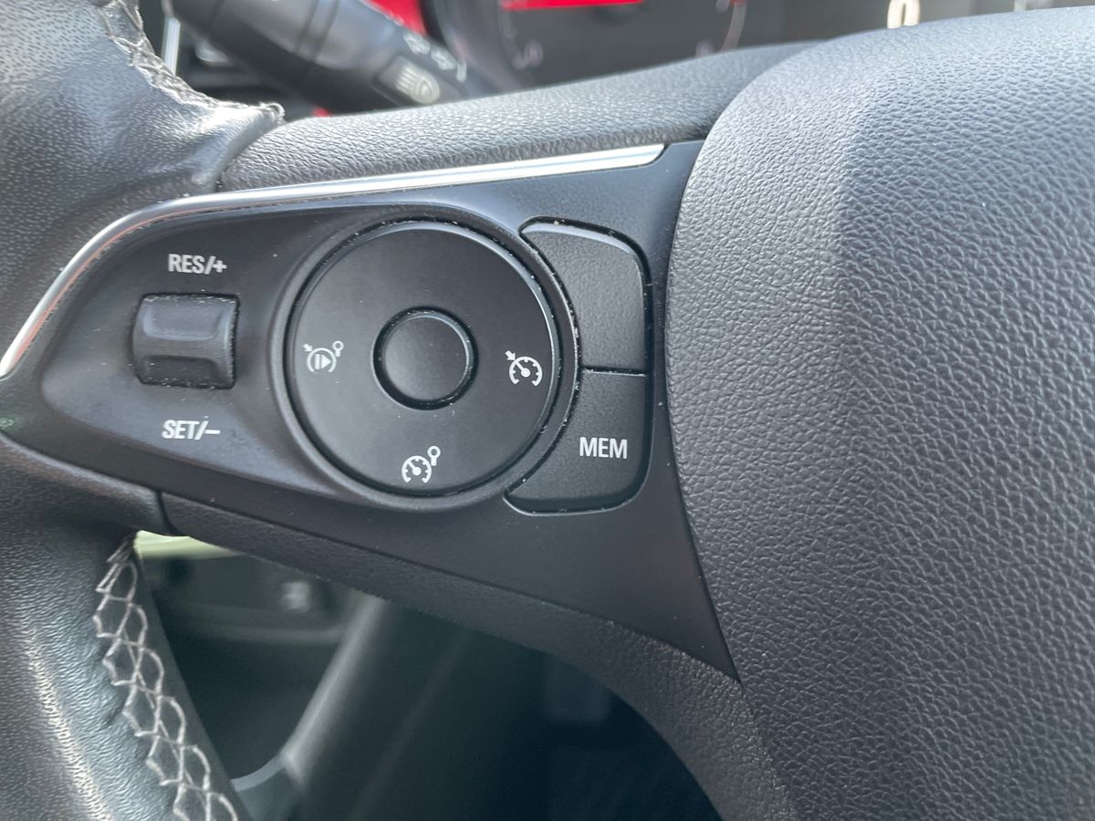 Used Vauxhall Crossland 2021 for sale - 77157980: Photo 16