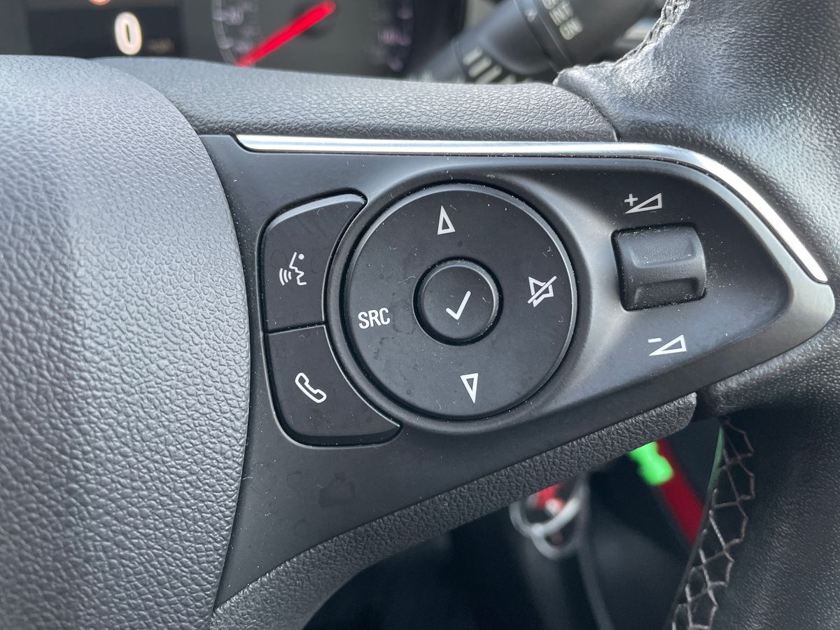 Used Vauxhall Crossland 2021 for sale - 77157980: Photo 17