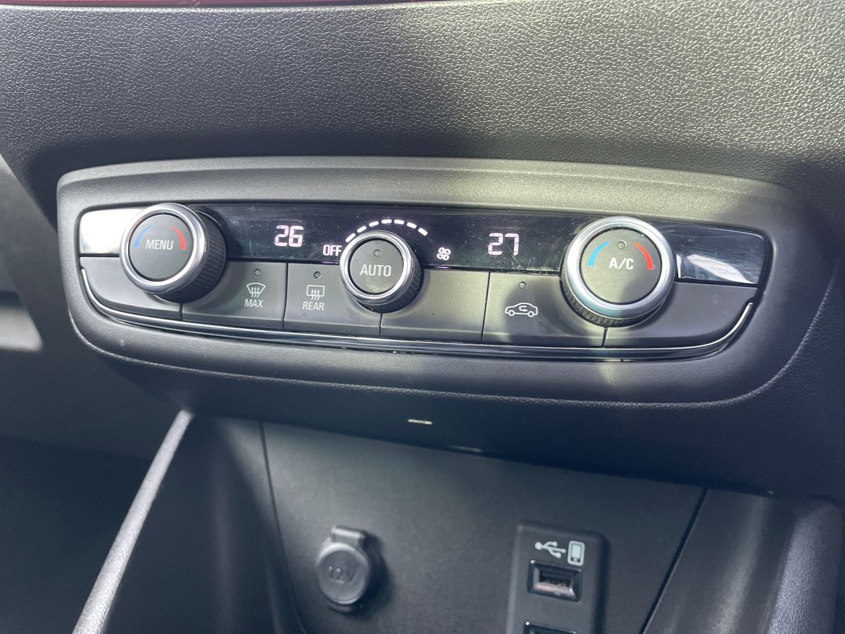 Used Vauxhall Crossland 2021 for sale - 77157980: Photo 18