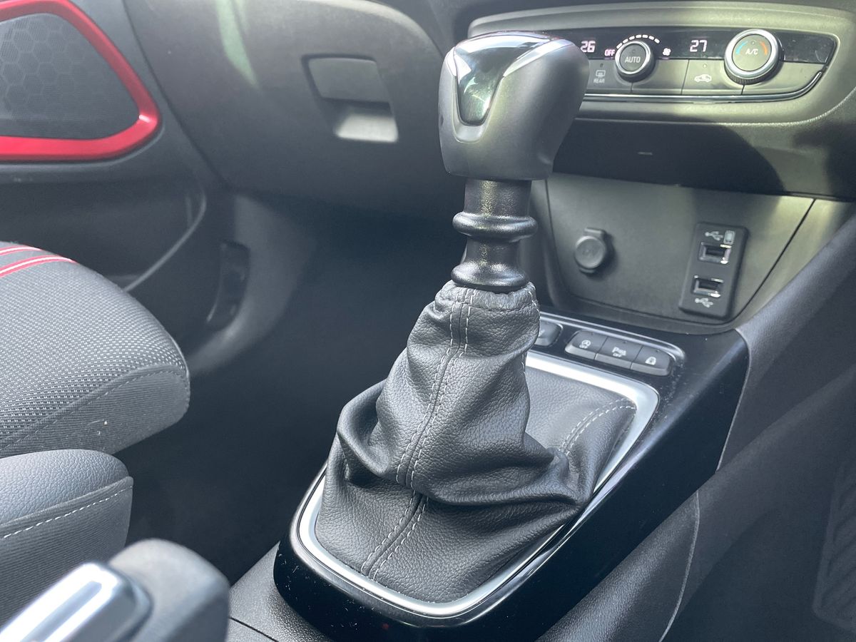 Used Vauxhall Crossland 2021 for sale - 77157980: Photo 19