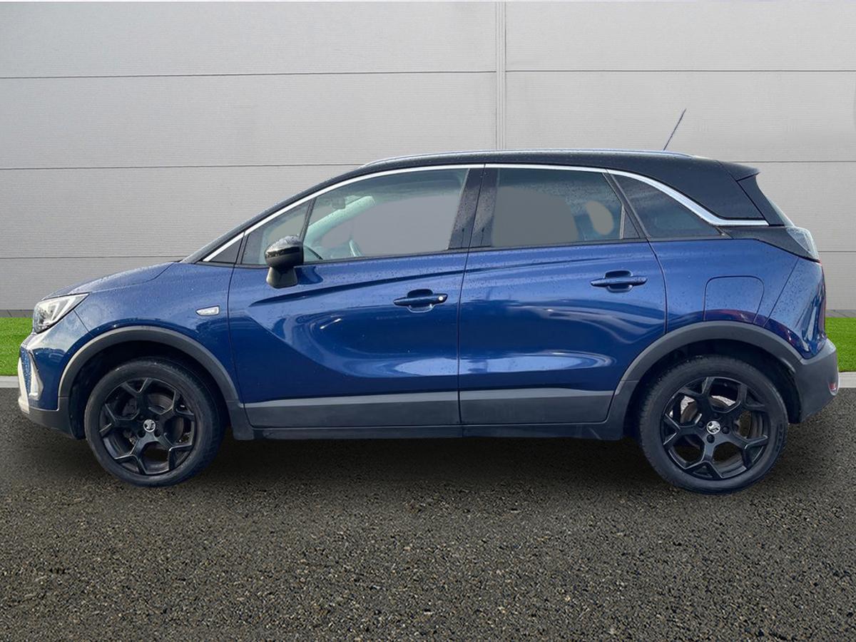 Used Vauxhall Crossland 2021 for sale - 77157980: Photo 4