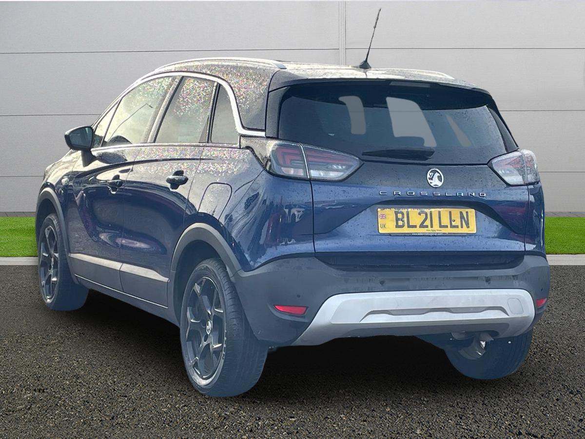Used Vauxhall Crossland 2021 for sale - 77157980: Photo 5