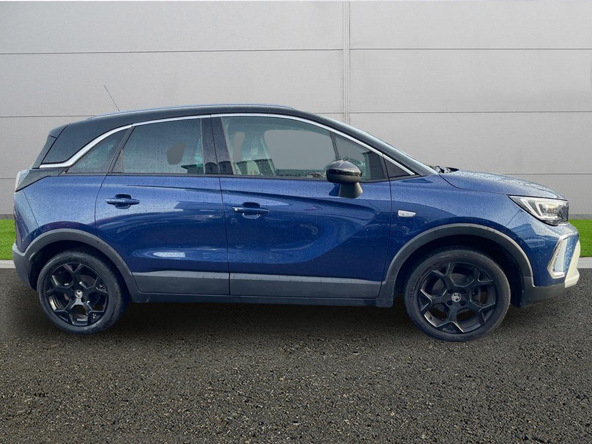 Used Vauxhall Crossland 2021 for sale - 77157980: Photo 8