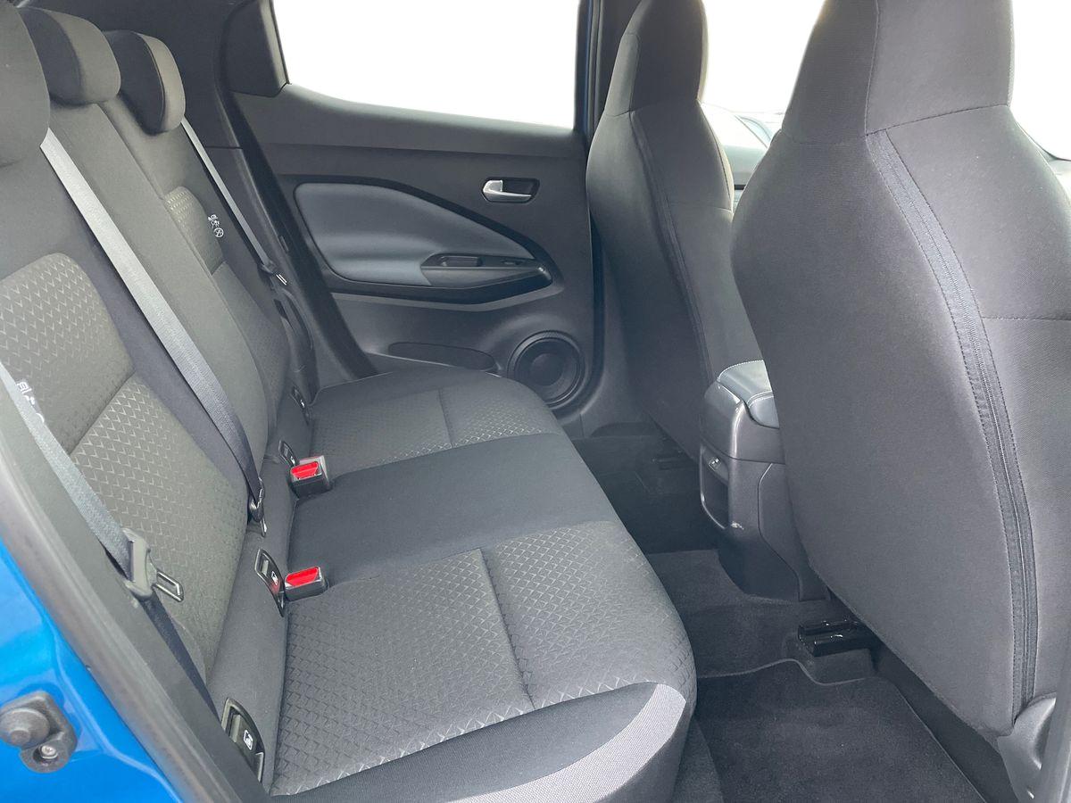 Used Nissan Juke 2021 for sale - 77618953: Photo 11