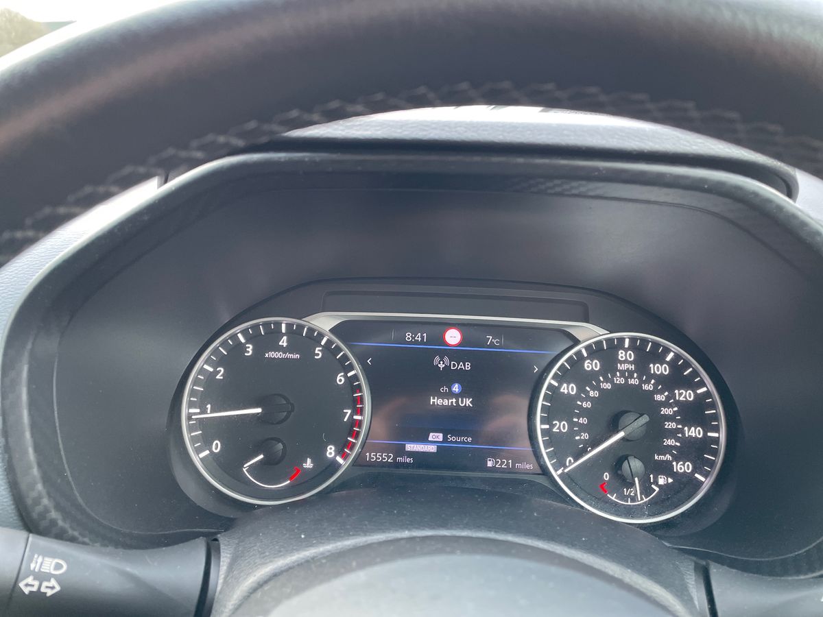 Used Nissan Juke 2021 for sale - 77618953: Photo 14