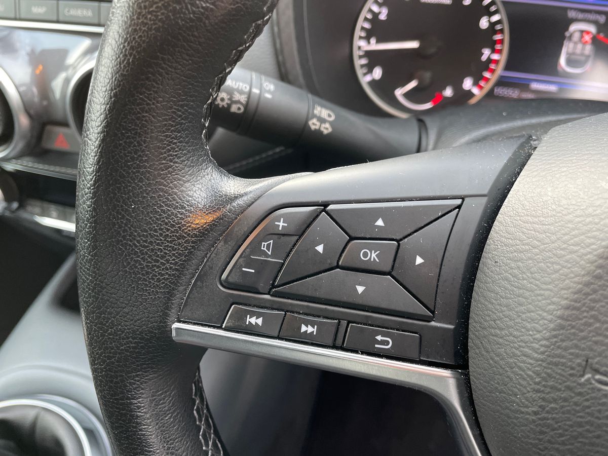 Used Nissan Juke 2021 for sale - 77618953: Photo 16