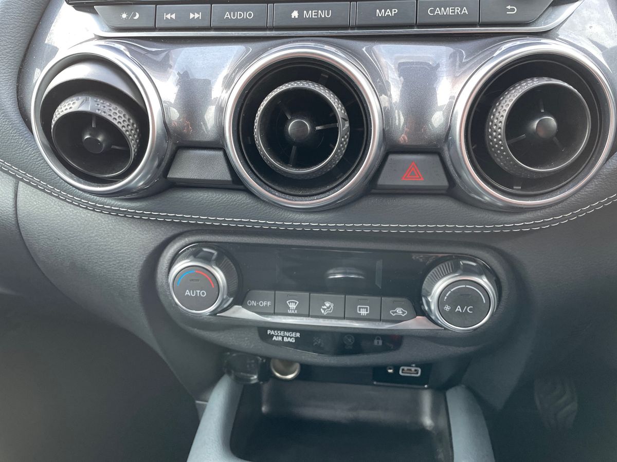 Used Nissan Juke 2021 for sale - 77618953: Photo 18