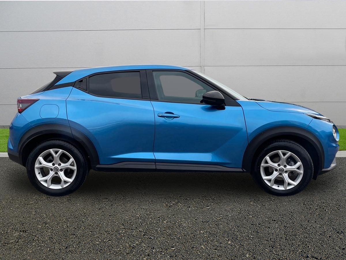 Used Nissan Juke 2021 for sale - 77618953: Photo 8