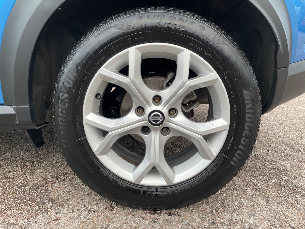 Used Nissan Juke 2021 for sale - 77618953: Photo 9