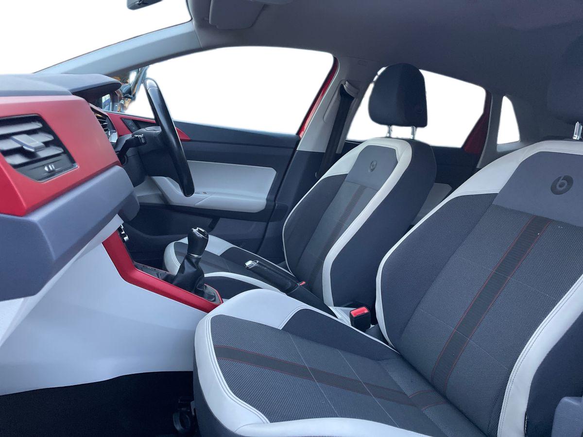 Used Volkswagen Polo 2018 for sale - 77134023: Photo 10