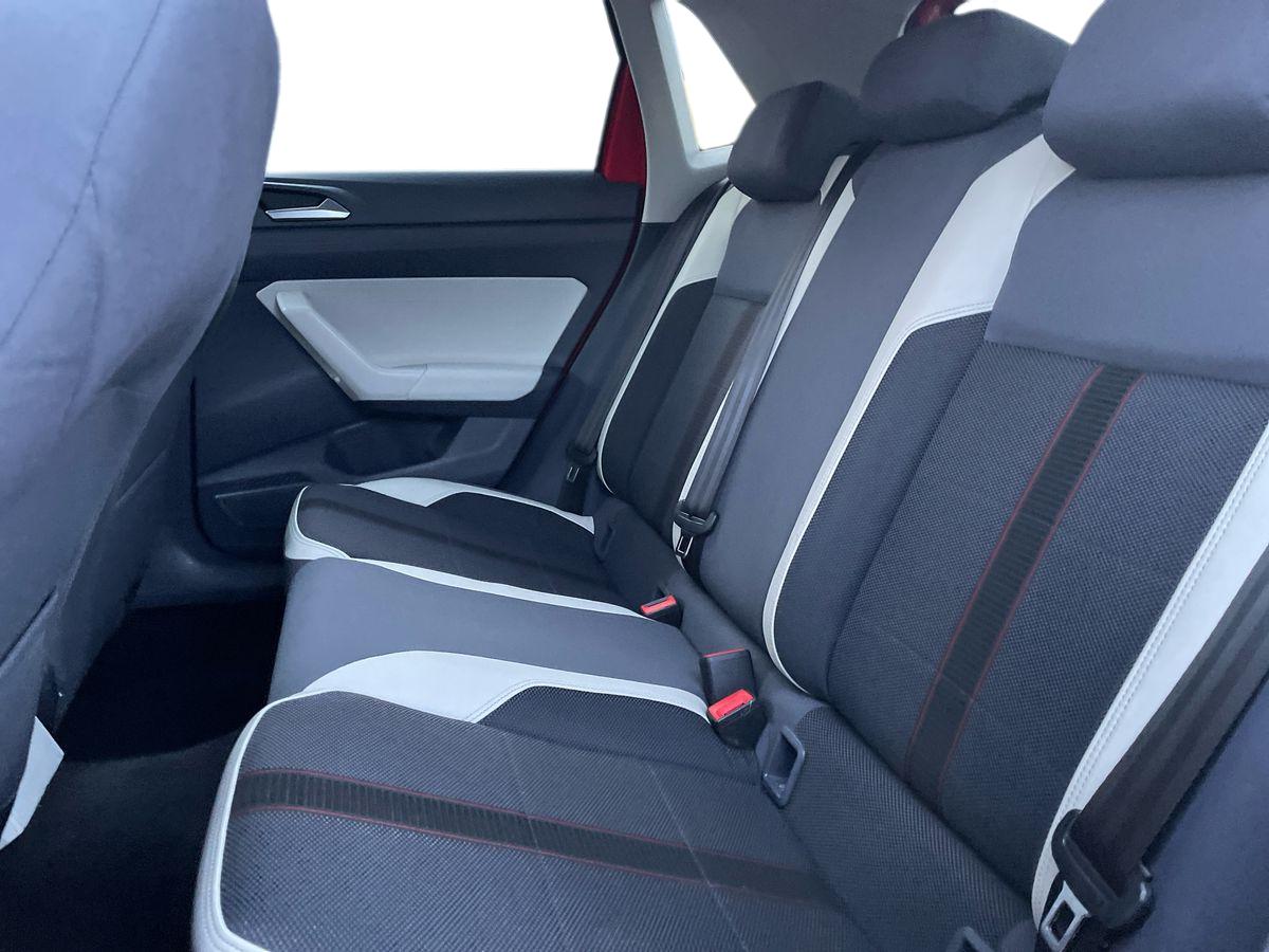 Used Volkswagen Polo 2018 for sale - 77134023: Photo 11