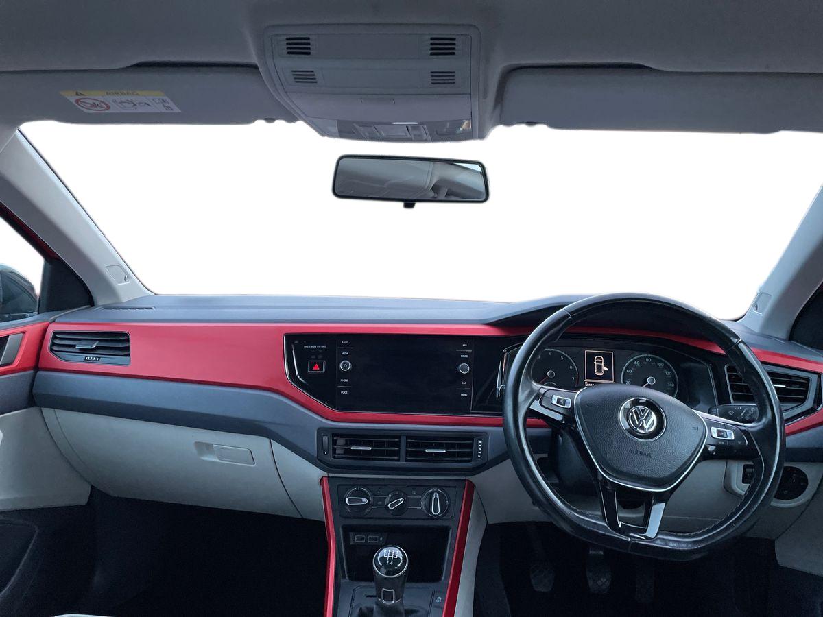 Used Volkswagen Polo 2018 for sale - 77134023: Photo 13