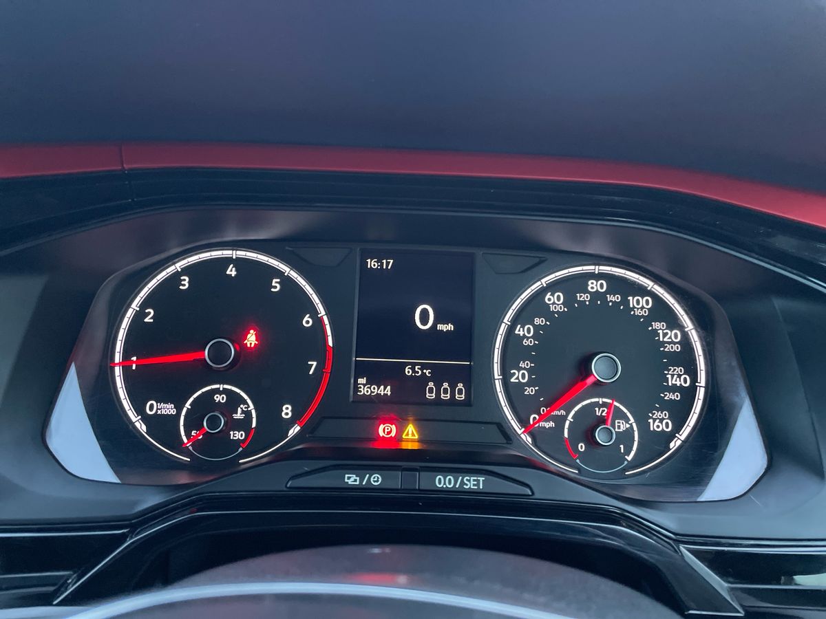 Used Volkswagen Polo 2018 for sale - 77134023: Photo 14