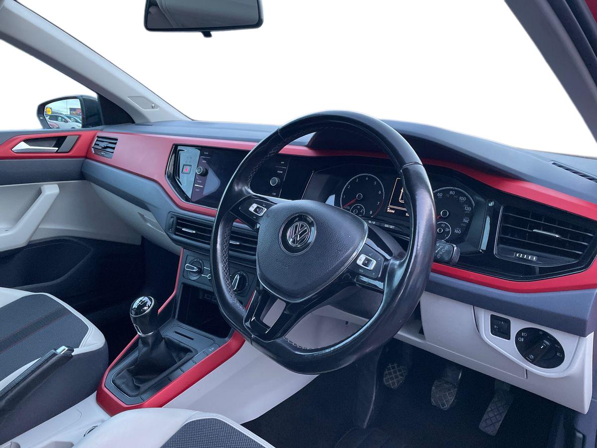 Used Volkswagen Polo 2018 for sale - 77134023: Photo 15