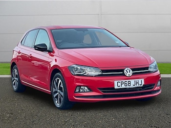 Volkswagen Polo feature image