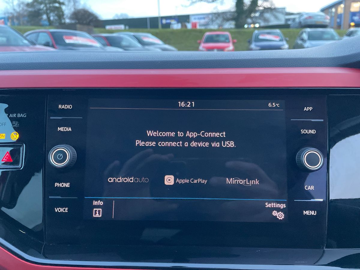 Used Volkswagen Polo 2018 for sale - 77134023: Photo 23