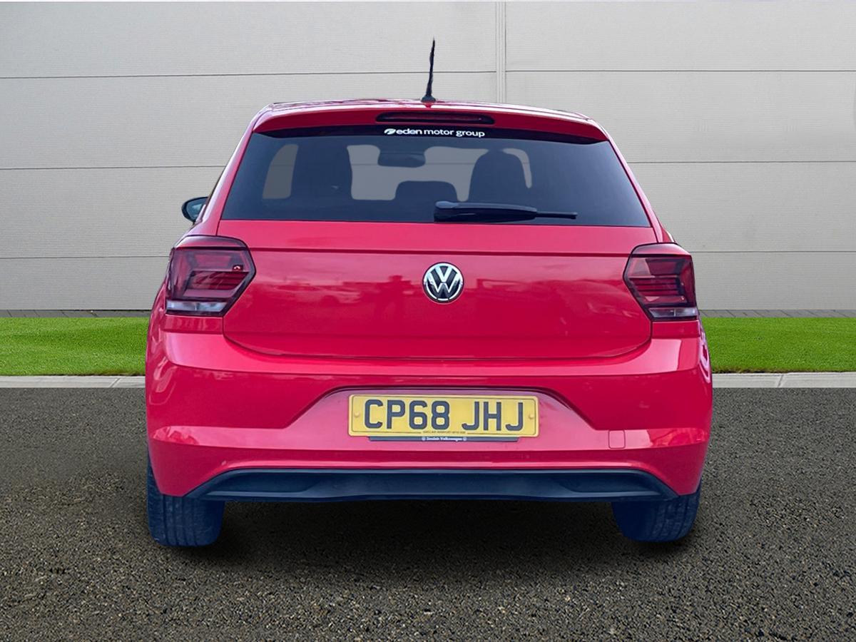 Used Volkswagen Polo 2018 for sale - 77134023: Photo 6