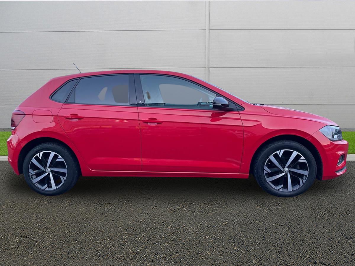 Used Volkswagen Polo 2018 for sale - 77134023: Photo 8