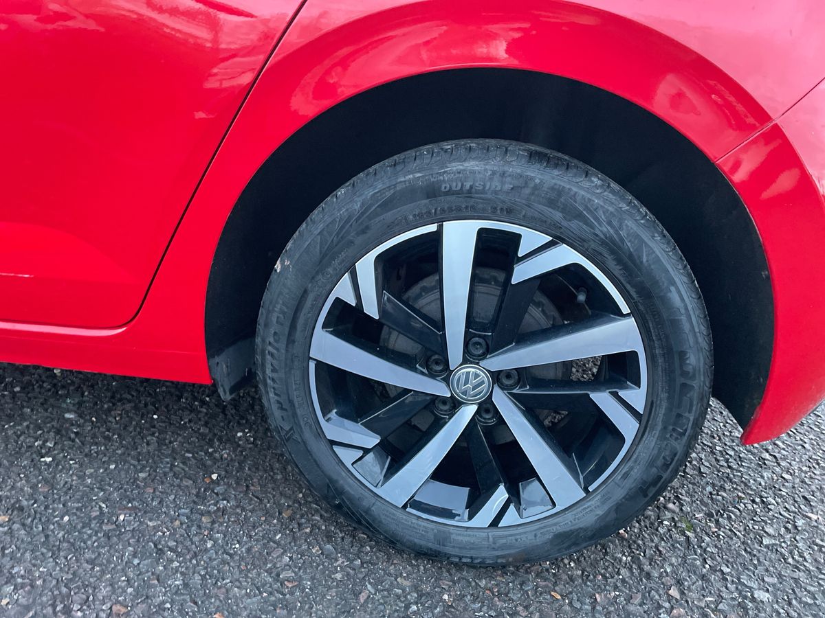 Used Volkswagen Polo 2018 for sale - 77134023: Photo 9