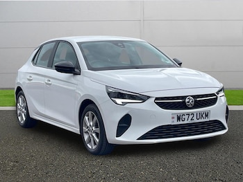 Used Vauxhall Corsa 2022 for sale - 78493632: Photo
