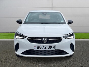 Used Vauxhall Corsa 2022 for sale - 78493632: Photo