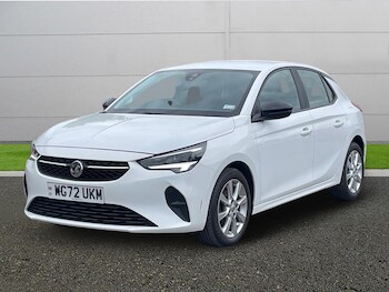 Used Vauxhall Corsa 2022 for sale - 78493632: Photo