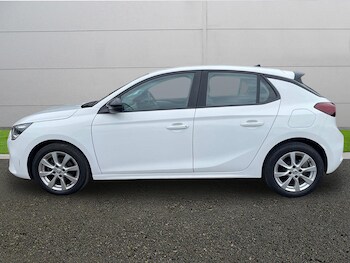 Used Vauxhall Corsa 2022 for sale - 78493632: Photo