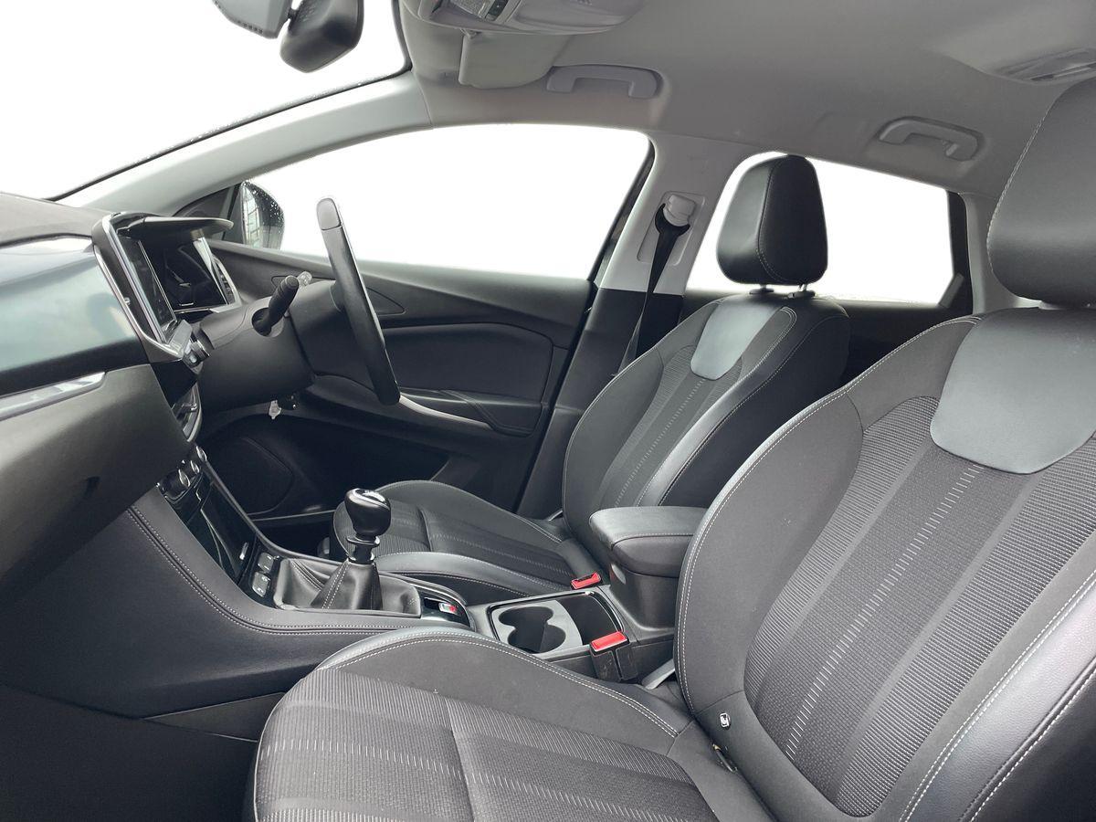 Used Vauxhall Grandland 2023 for sale - 76731089: Photo 10