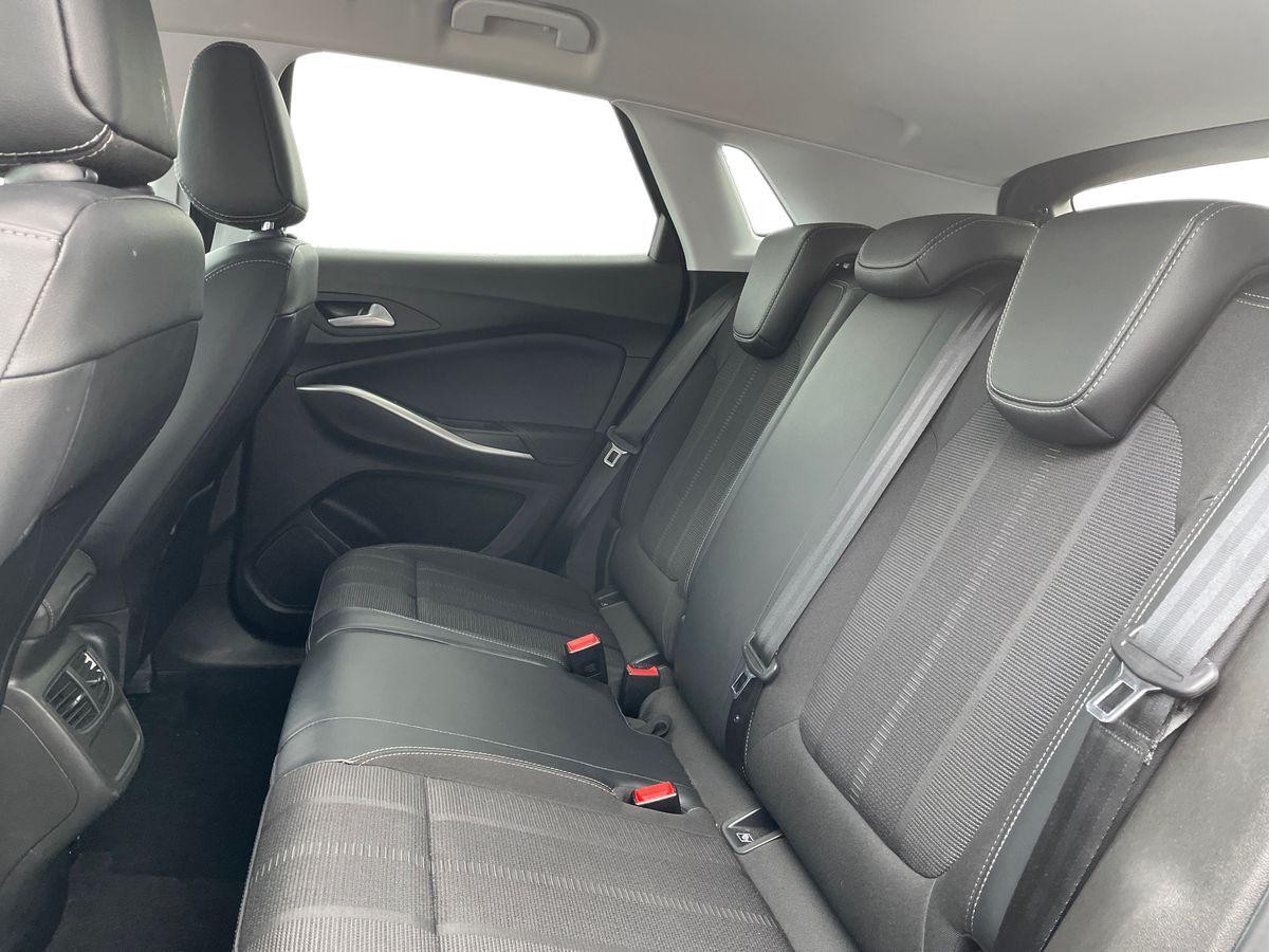 Used Vauxhall Grandland 2023 for sale - 76731089: Photo 11