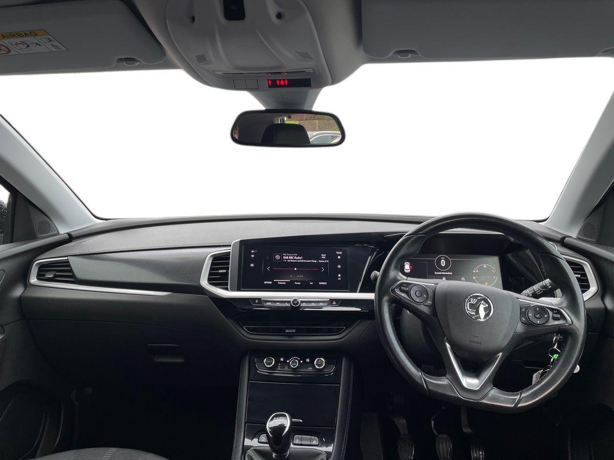 Used Vauxhall Grandland 2023 for sale - 76731089: Photo 13