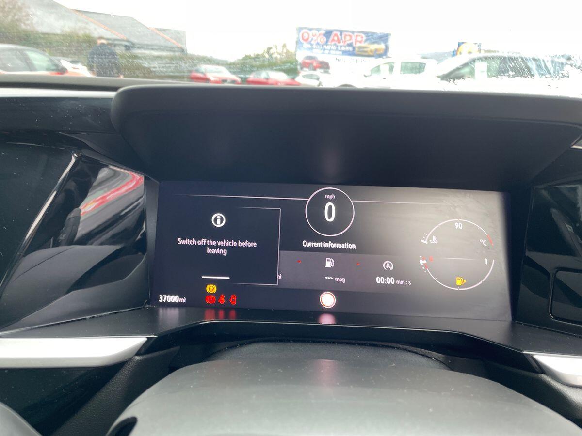 Used Vauxhall Grandland 2023 for sale - 76731089: Photo 14