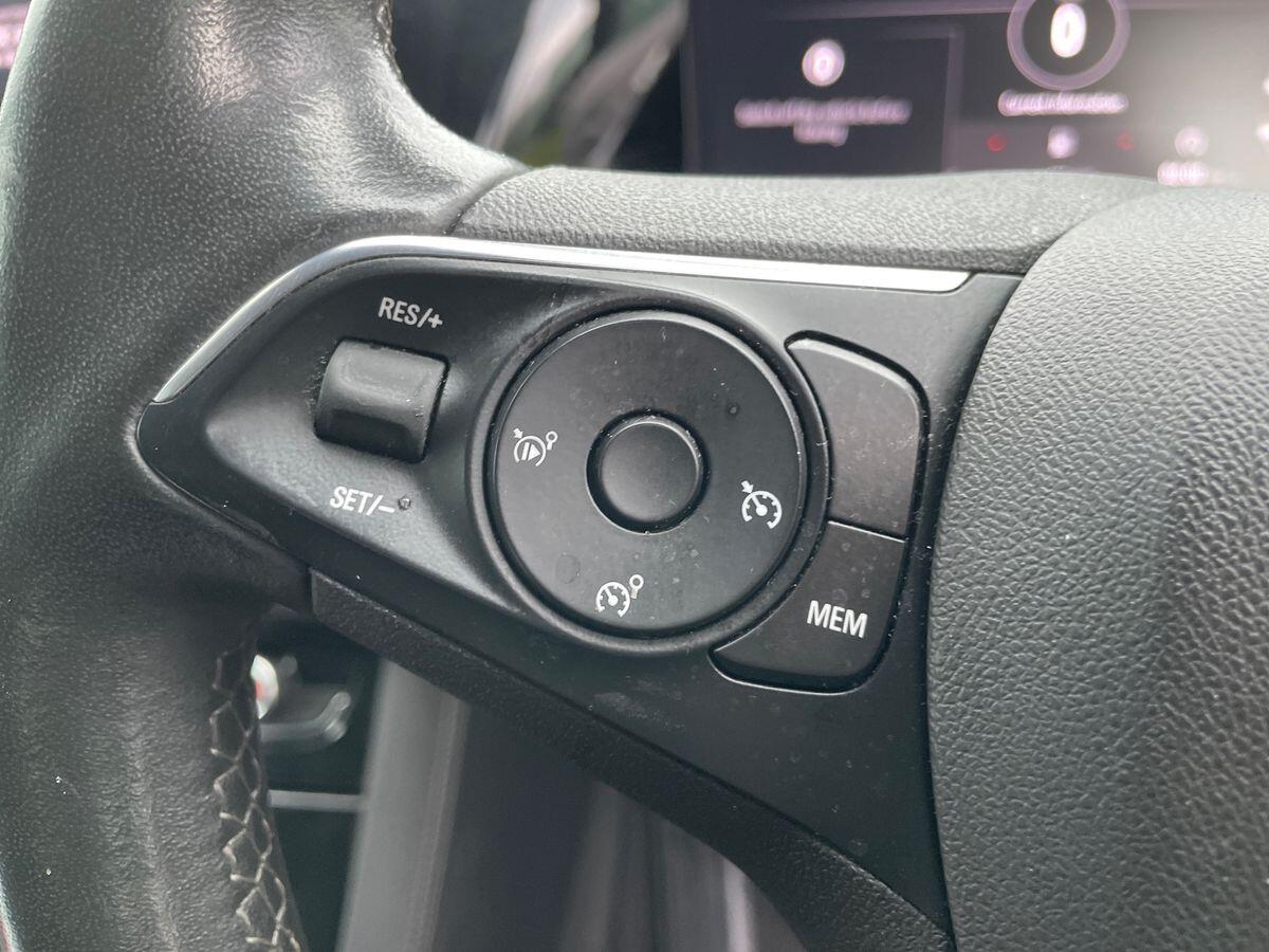 Used Vauxhall Grandland 2023 for sale - 76731089: Photo 16