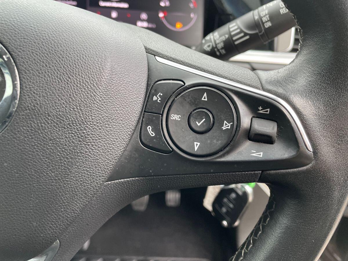 Used Vauxhall Grandland 2023 for sale - 76731089: Photo 17