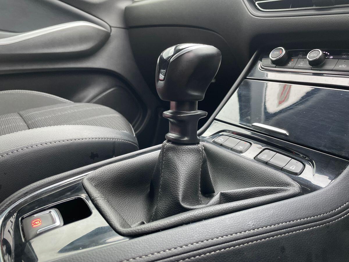 Used Vauxhall Grandland 2023 for sale - 76731089: Photo 19